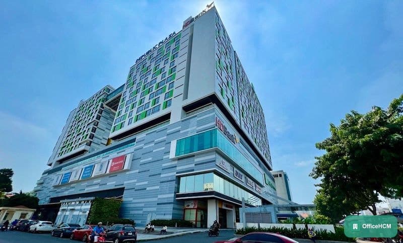 Toà Nhà Republic Plaza thumbnail 3