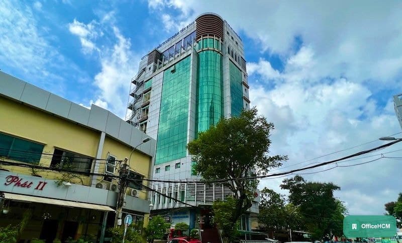 R.I.C Building thumbnail 2