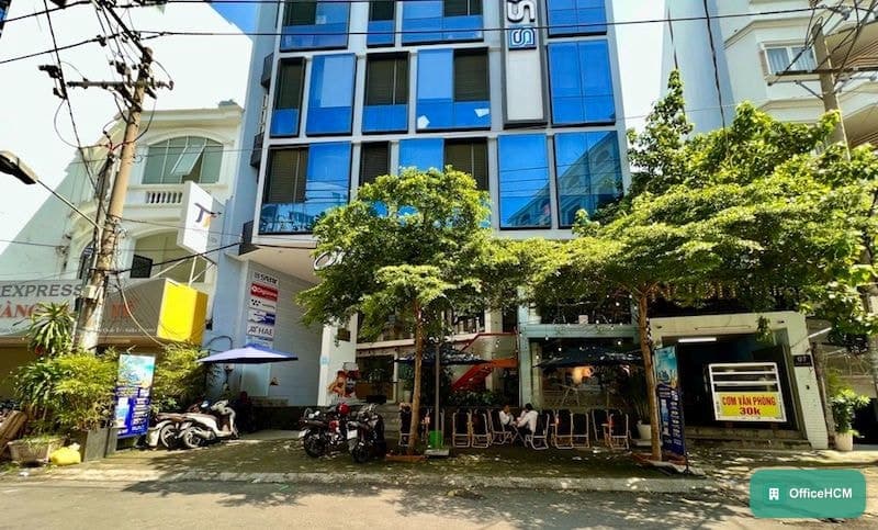 Toà Nhà Sabay Building Cửu Long thumbnail 2
