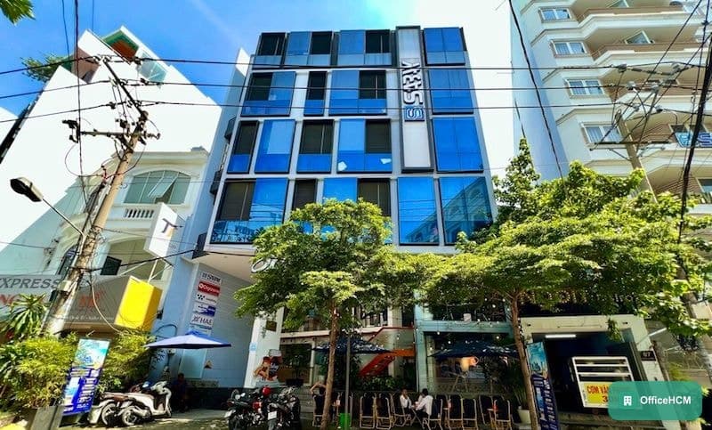 Toà Nhà Sabay Building Cửu Long thumbnail 3