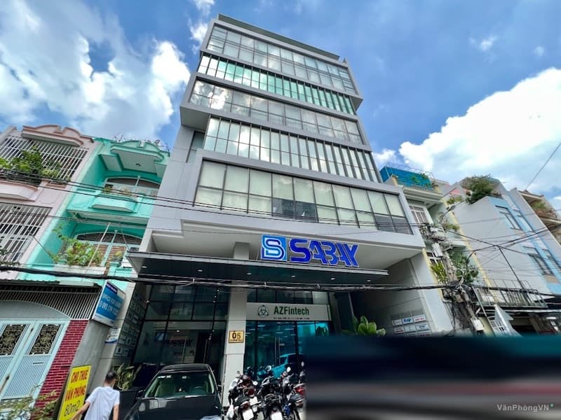 Toà nhà Sabay Đồng Nai Building thumbnail 4
