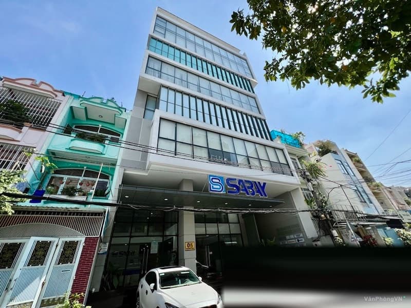 Toà nhà Sabay Đồng Nai Building thumbnail 2