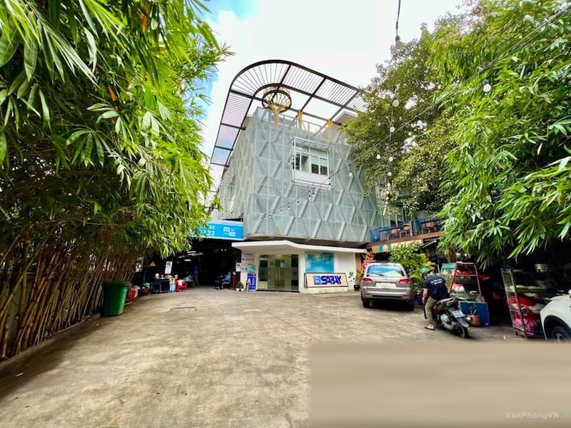 Sabay NVT Building thumbnail 4