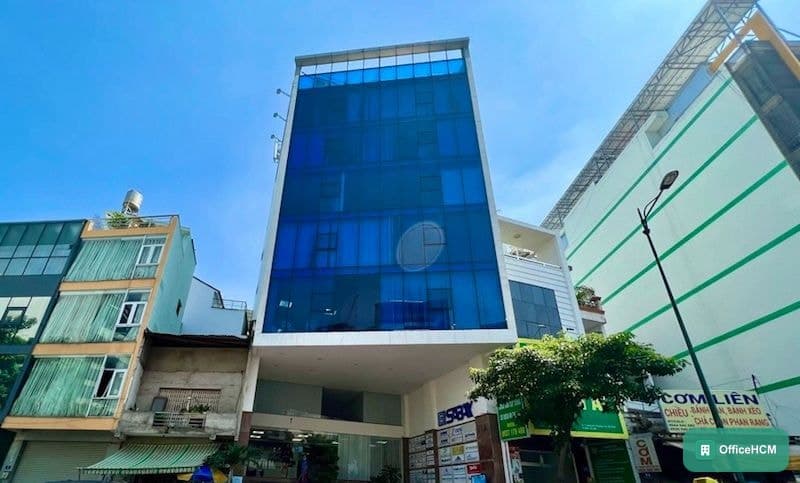 SaBay Tower 1 — ảnh 1