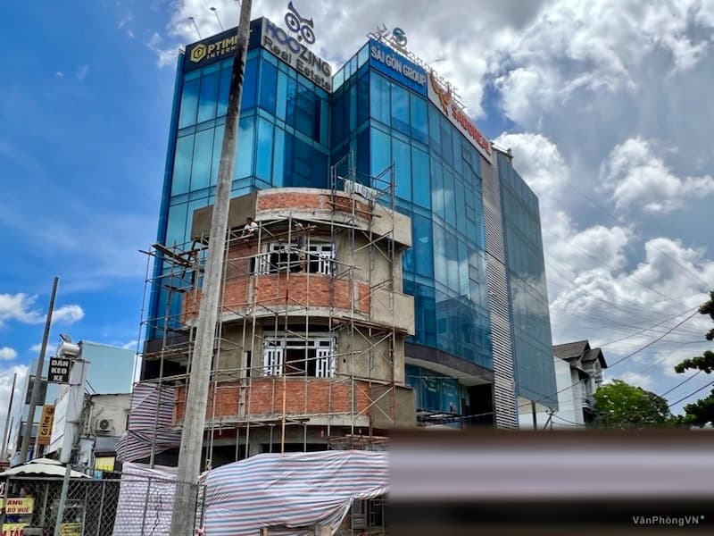 Sadoreal Building thumbnail 4
