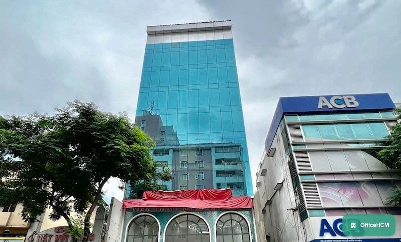 Sài Gòn New Tower