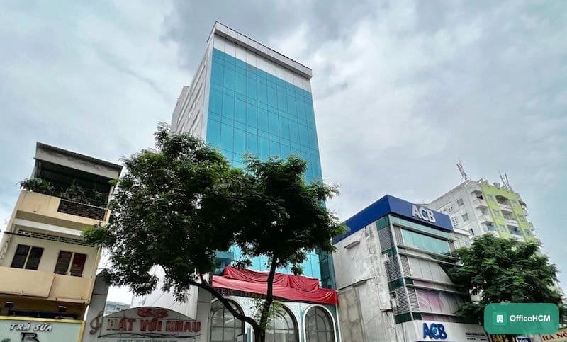 Sài Gòn New Tower thumbnail 3