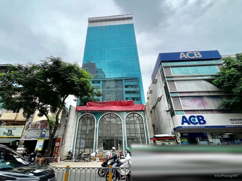 Sài Gòn New Tower thumbnail 4