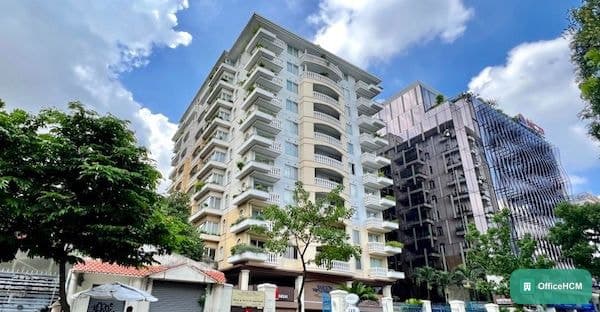 SAIGON COURT