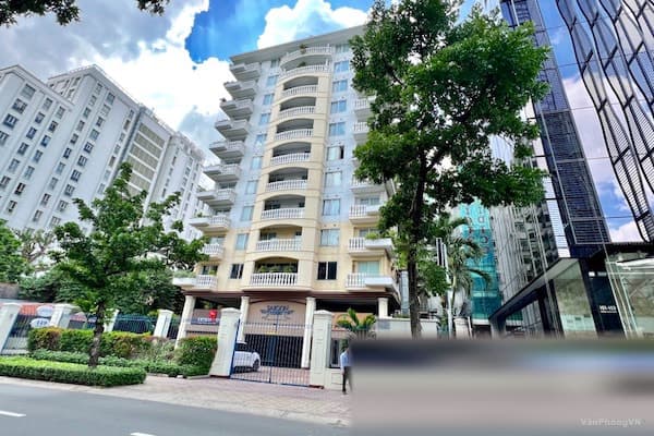 SAIGON COURT thumbnail 3