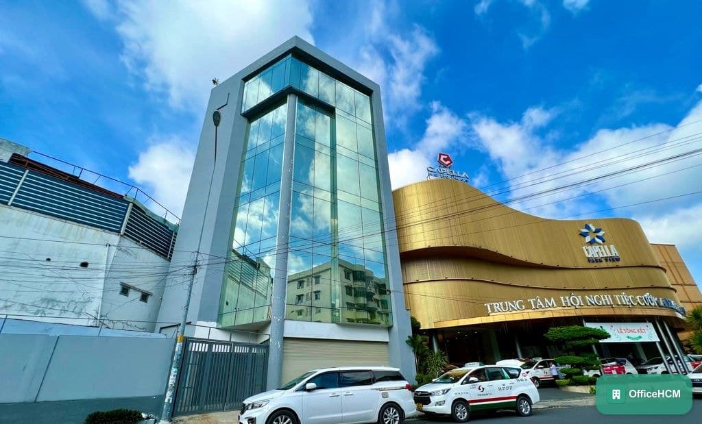 Saigon Food Building thumbnail 2