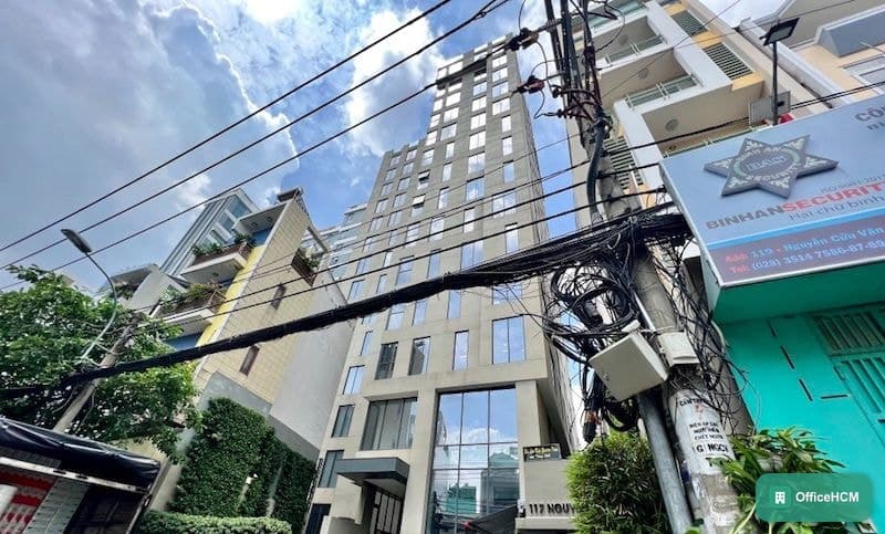 Saigon View Office thumbnail 4