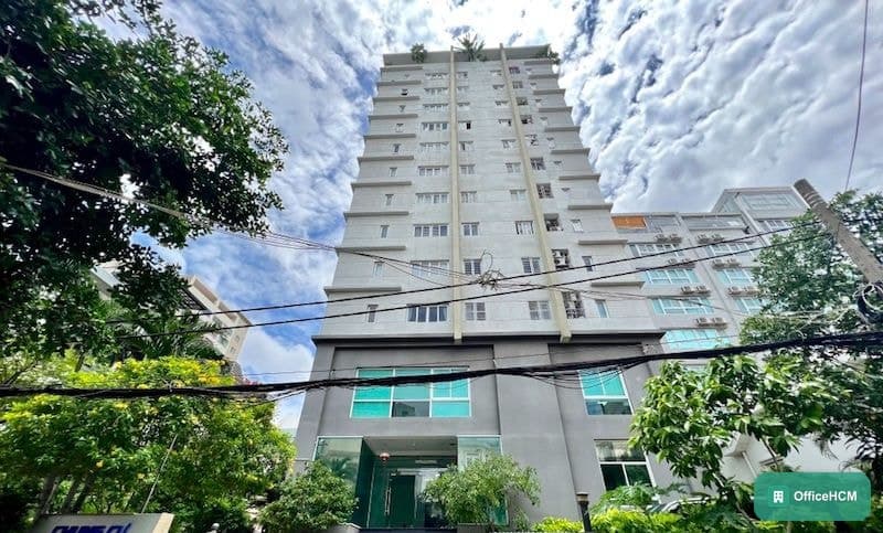 Samland Building — ảnh 1