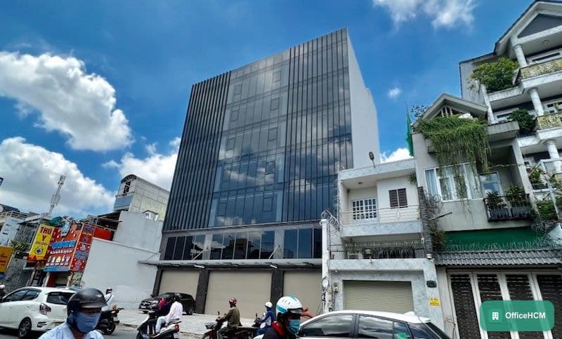 Sanaky Building thumbnail 2