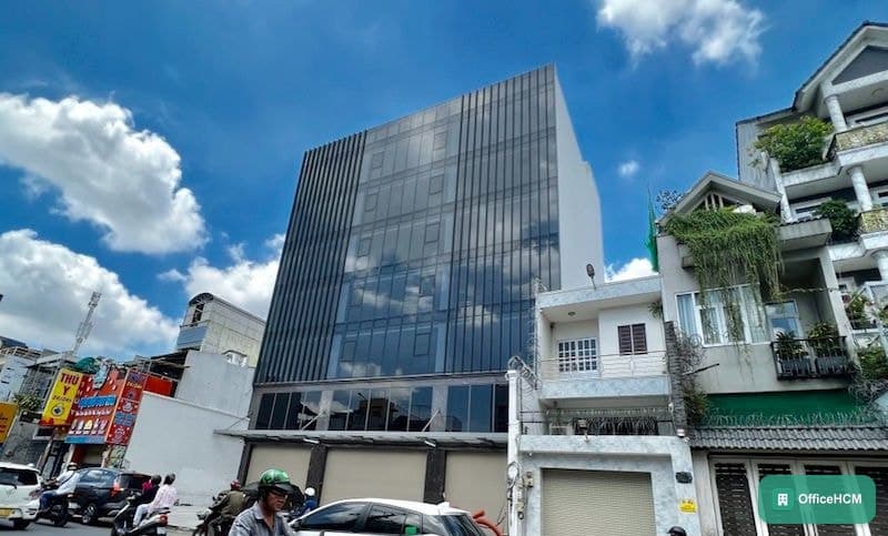 Sanaky Building thumbnail 3