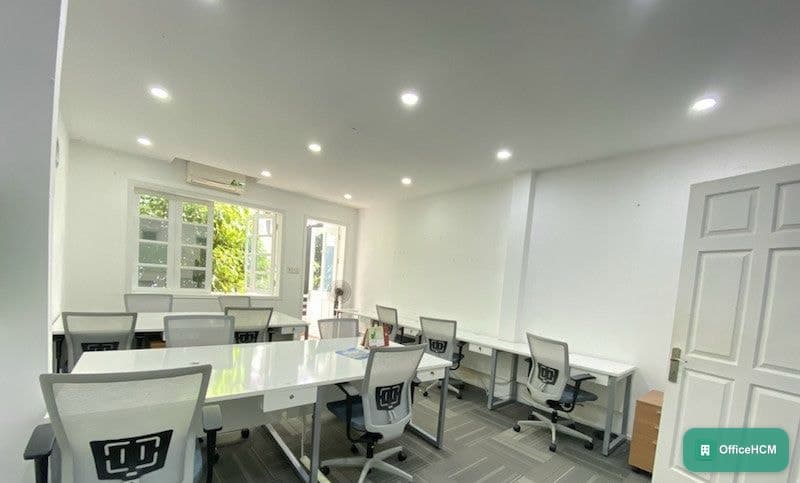 Serepok Huỳnh Văn Bánh