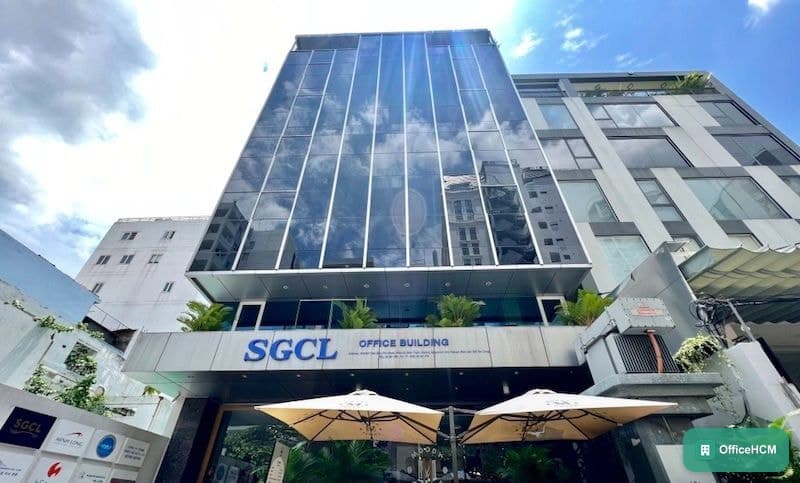 SGCL Building
