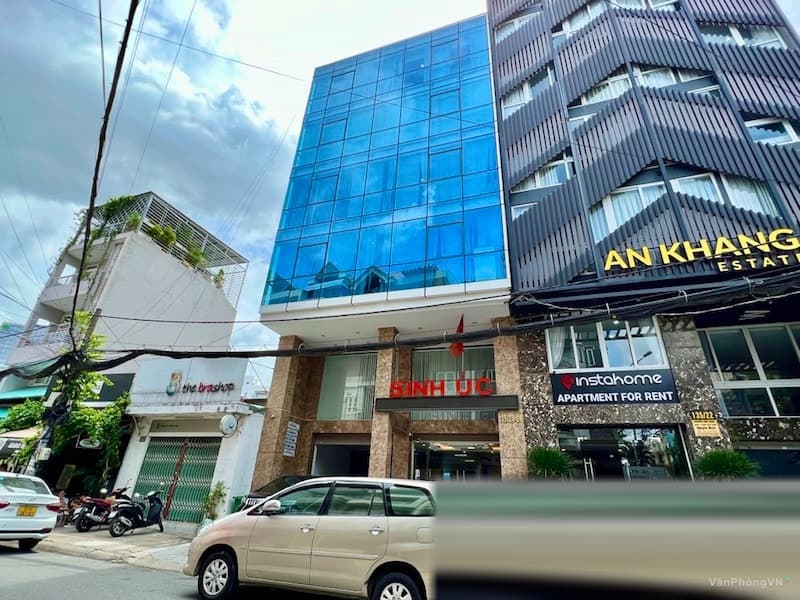 Sinh Úc Building thumbnail 4
