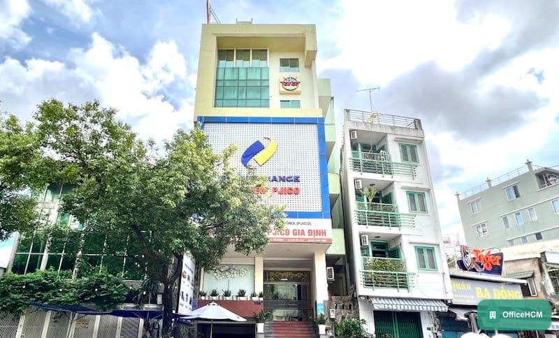 Sokico Building thumbnail 2