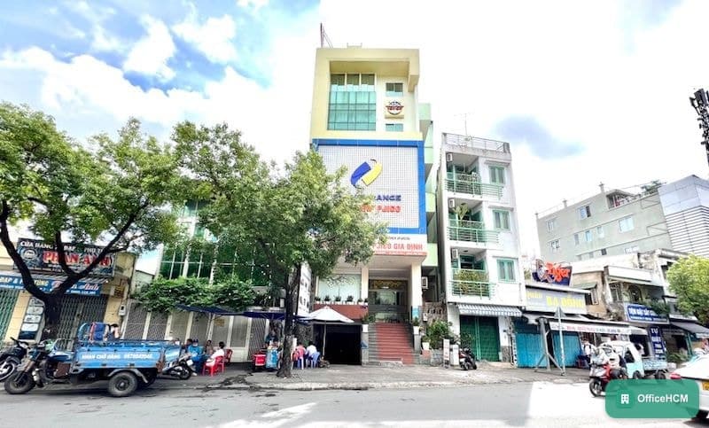Sokico Building thumbnail 3