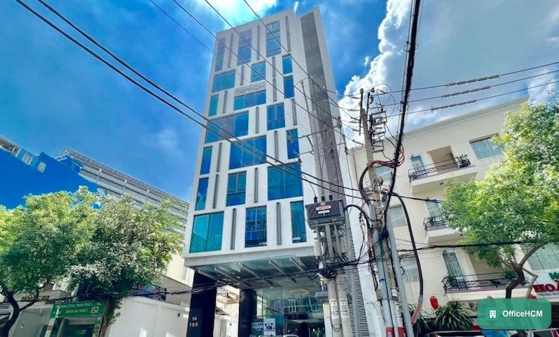 Sonata Building — ảnh 1