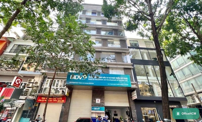 Sông Đô Tower
