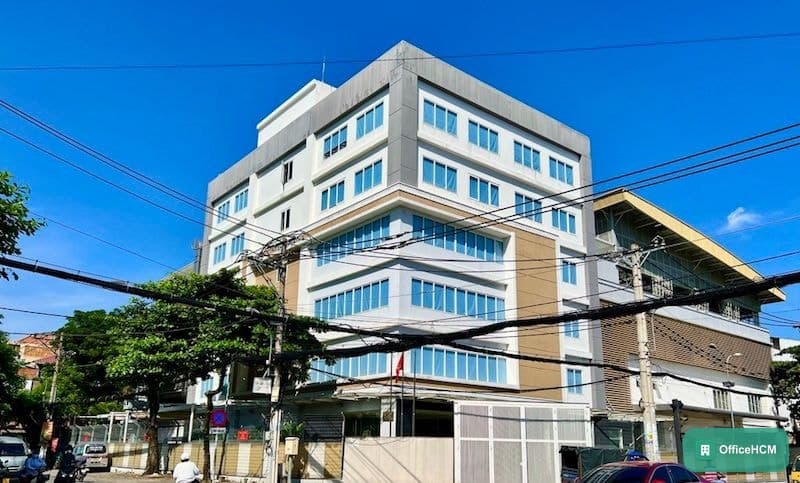 Spring Building