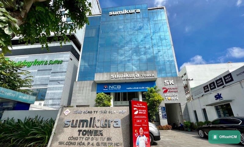Sumikura Building thumbnail 3