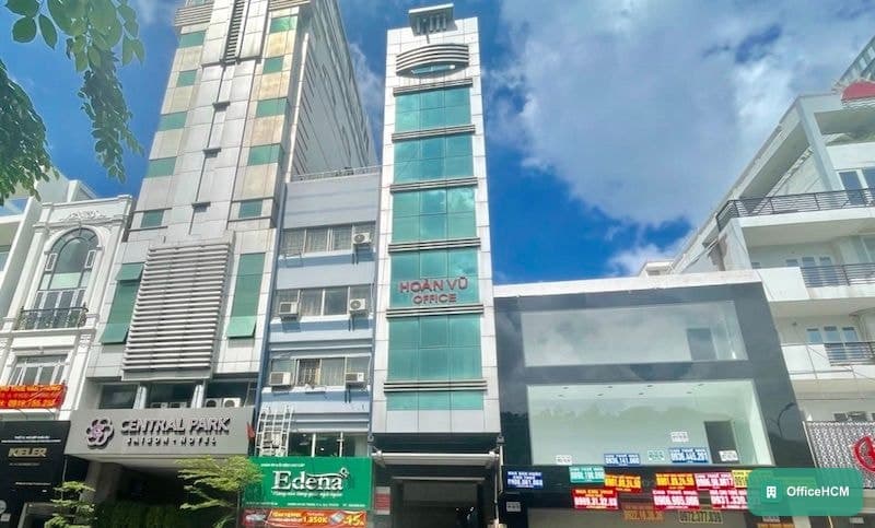 Tài Lộc Office Building