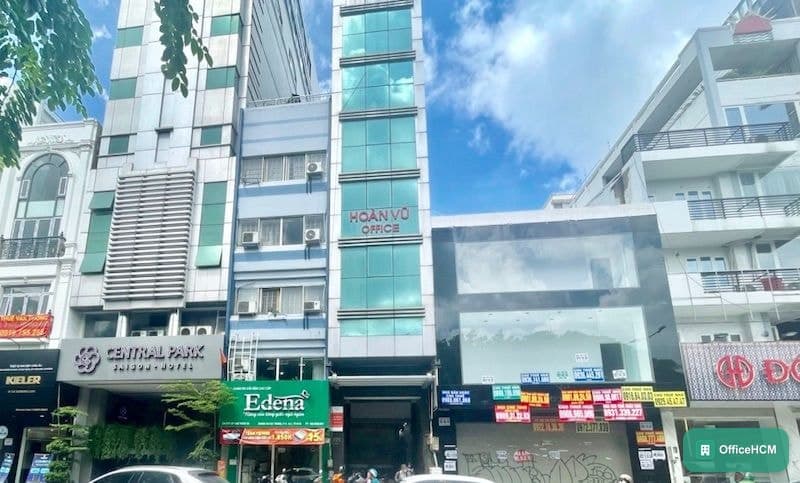 Tài Lộc Office Building thumbnail 2