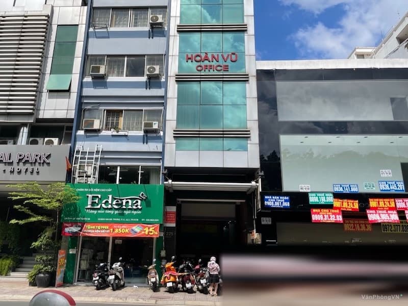 Tài Lộc Office Building thumbnail 3