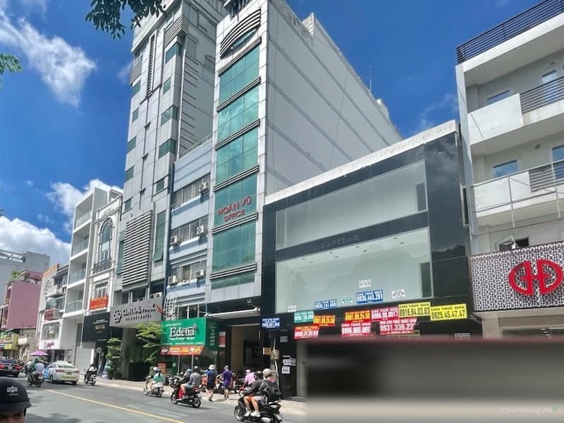 Tài Lộc Office Building thumbnail 4
