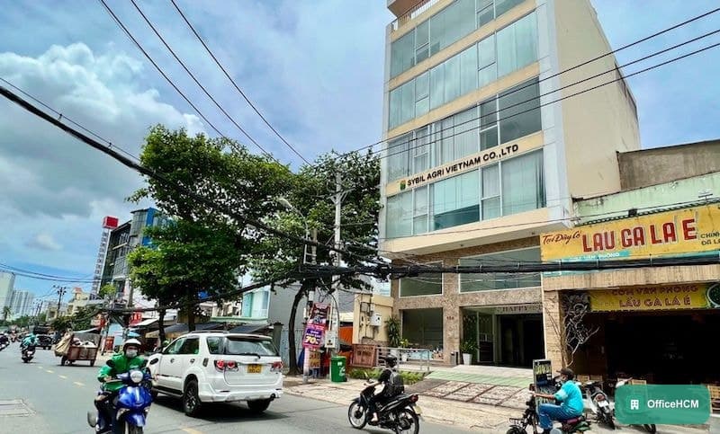Tài Vượng Tower thumbnail 2