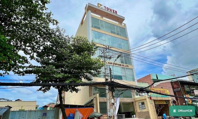 Tài Vượng Tower thumbnail 3