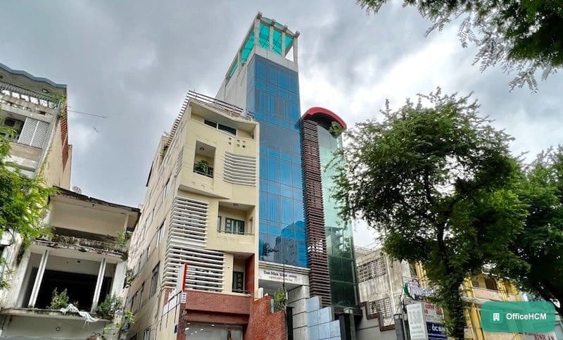 Tâm Minh Khuê Building thumbnail 2