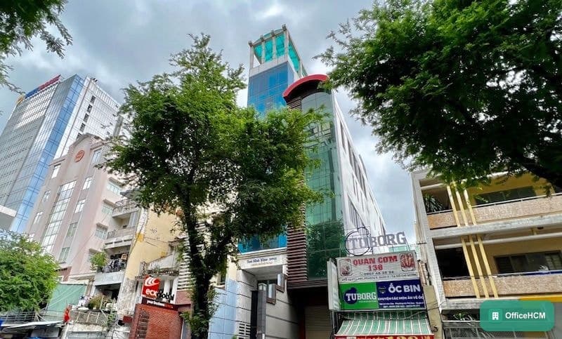 Tâm Minh Khuê Building thumbnail 3
