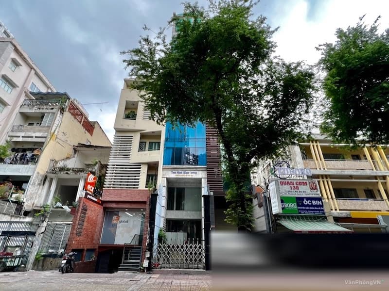 Tâm Minh Khuê Building thumbnail 4