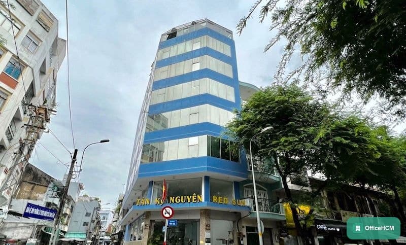 Tân Kỷ Nguyên Building thumbnail 3
