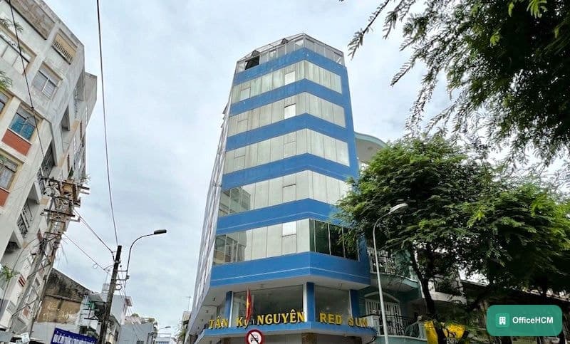 Tân Kỷ Nguyên Building thumbnail 4