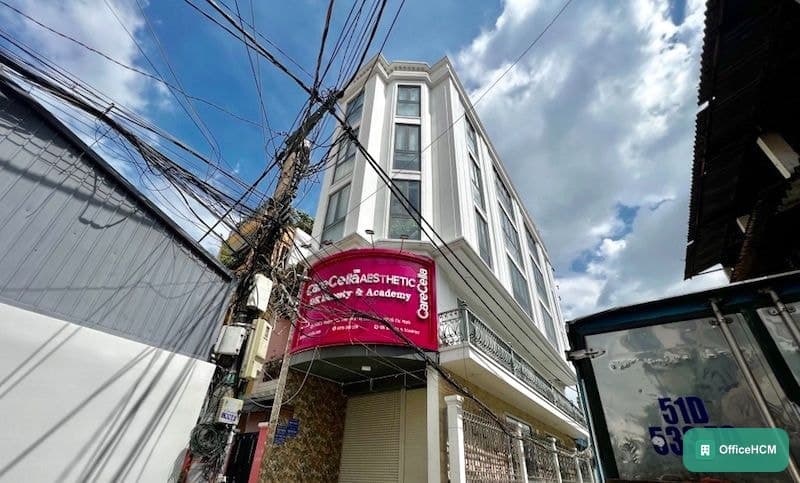 Tân Long Building — ảnh 1