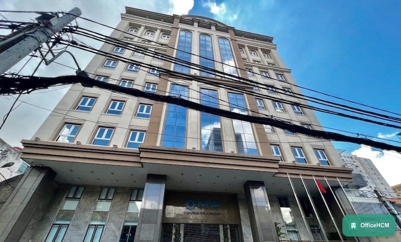 Tản Viên Building thumbnail 2