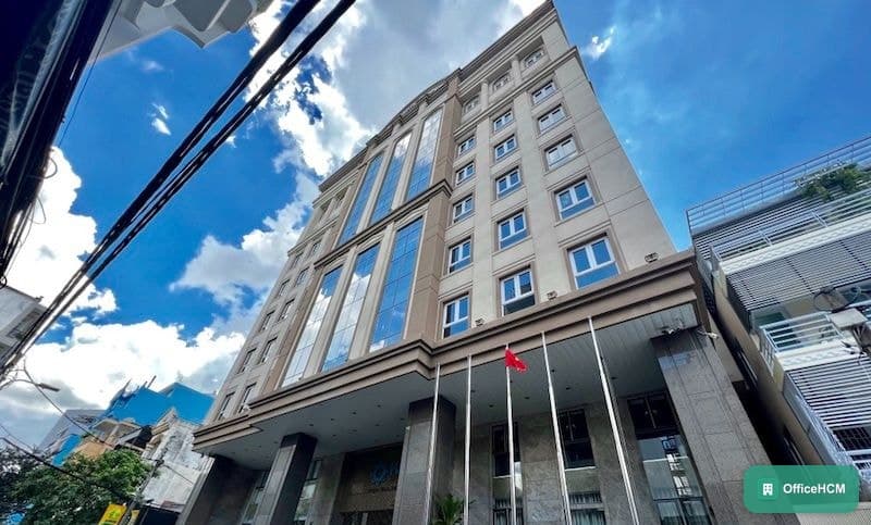 Tản Viên Building thumbnail 3