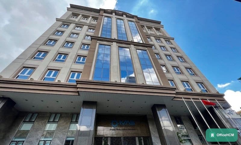 Tản Viên Building thumbnail 4