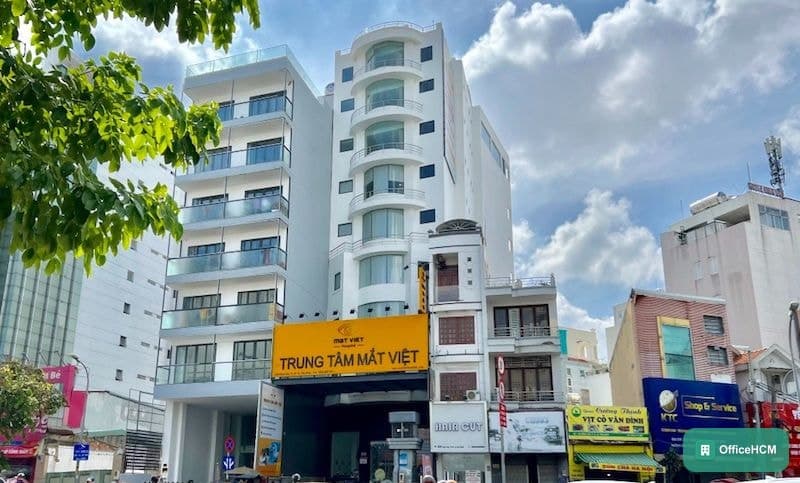 Tất Minh Building — ảnh 1
