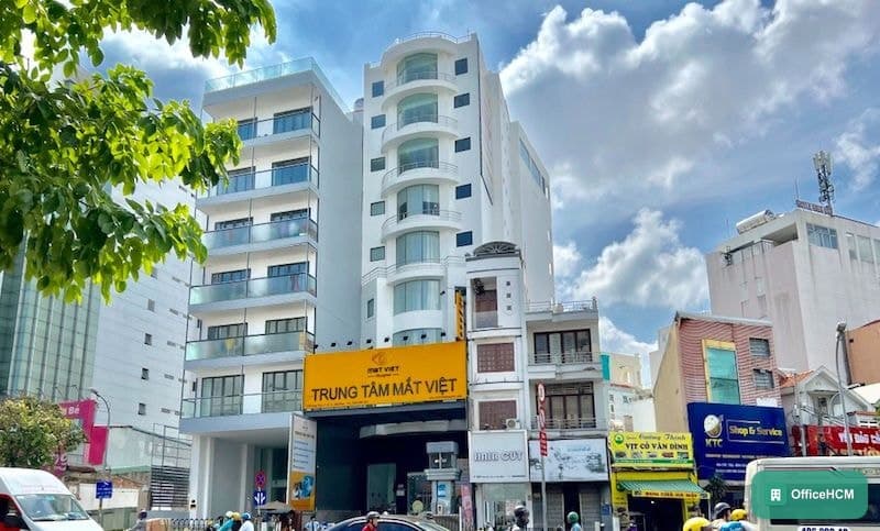 Tất Minh Building thumbnail 2