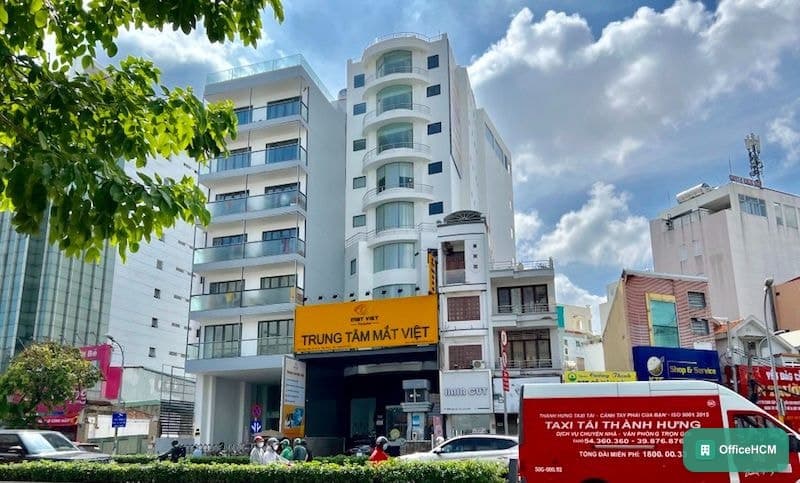 Tất Minh Building thumbnail 3