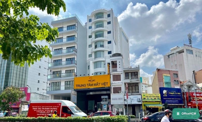 Tất Minh Building thumbnail 4