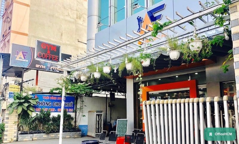 Thái Bình House Building thumbnail 2