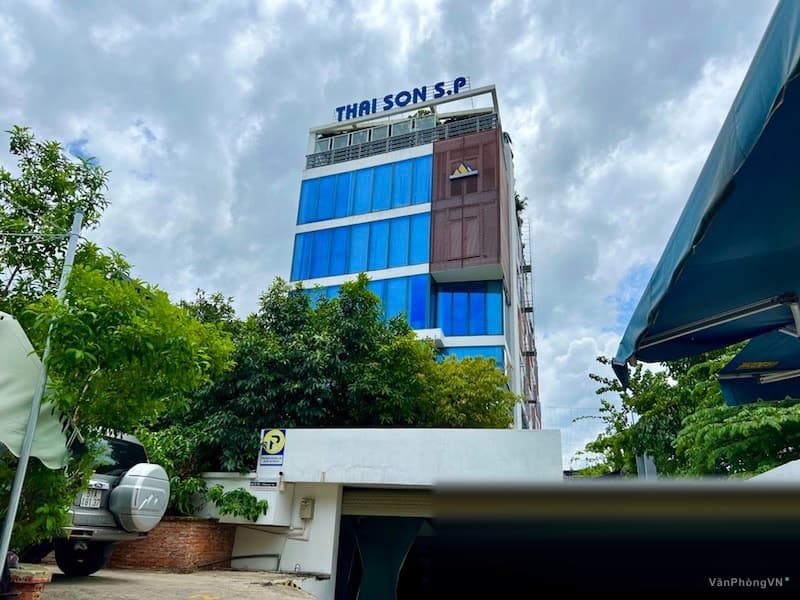 Thái Sơn SP Building thumbnail 3