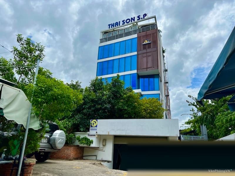 Thái Sơn SP Building thumbnail 4